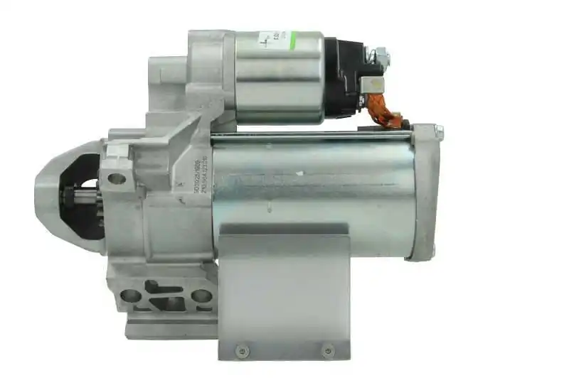 Electromotor