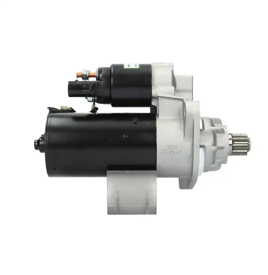 Electromotor