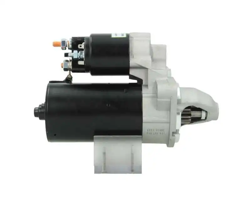 Electromotor