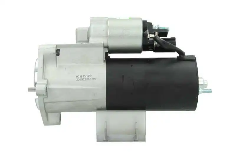 Electromotor