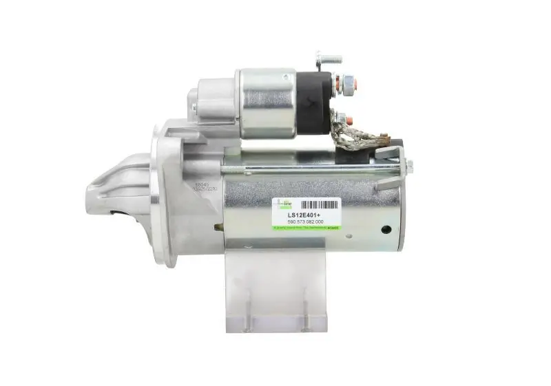 Electromotor