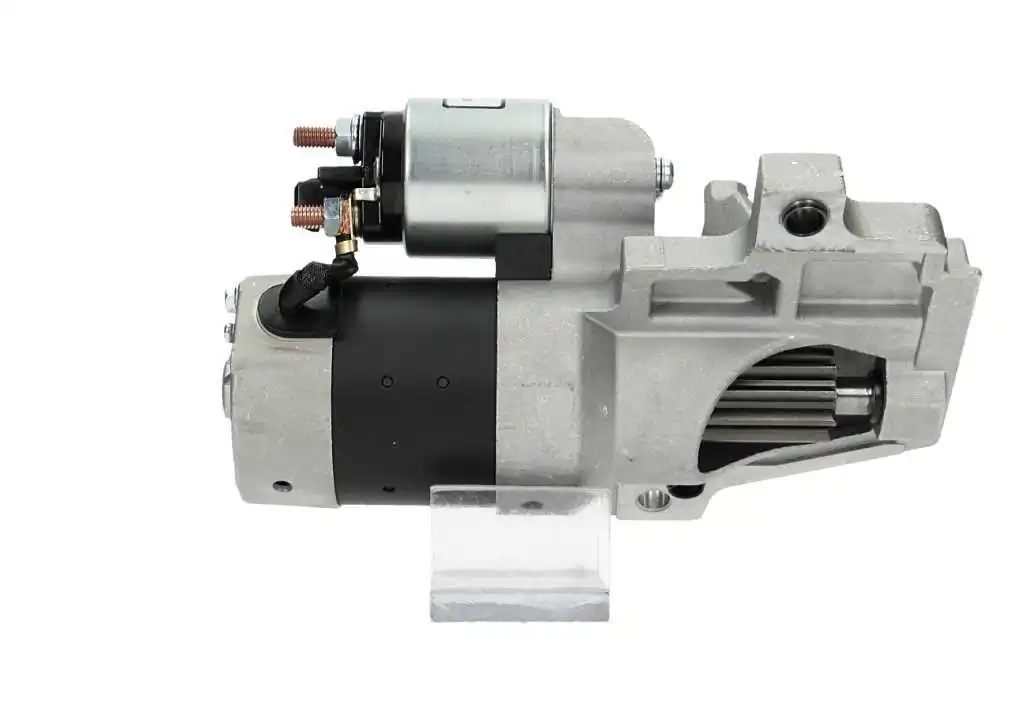 Electromotor