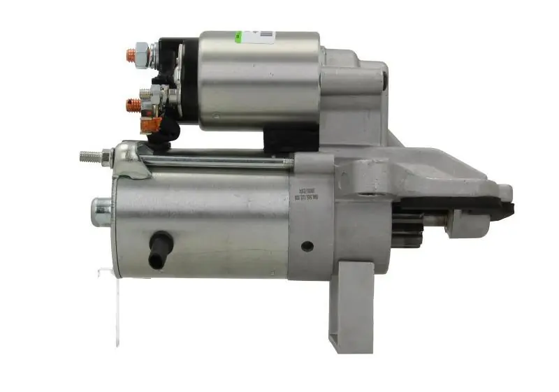 Electromotor