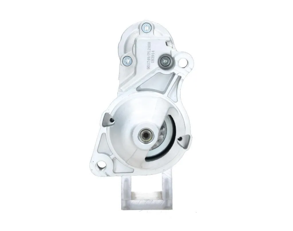 Electromotor