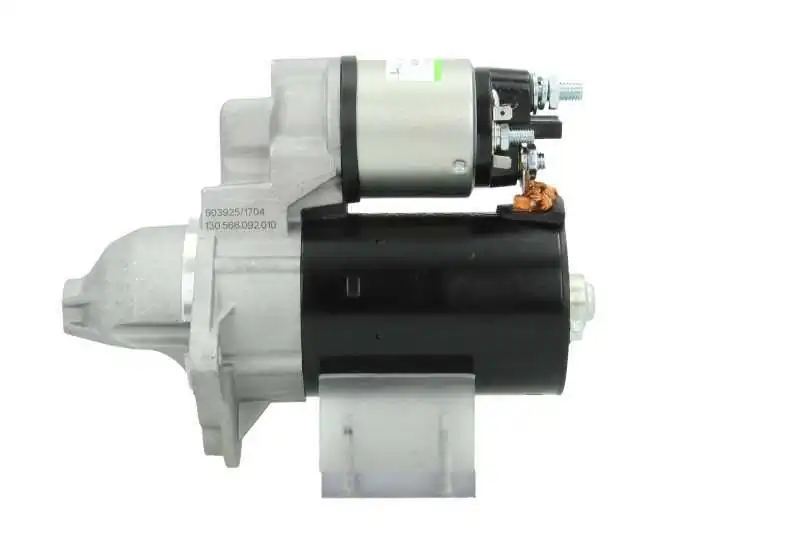 Electromotor