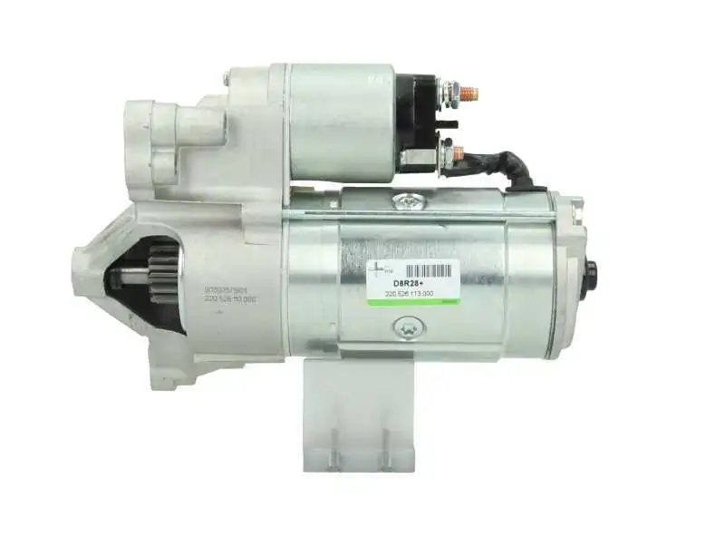 Electromotor