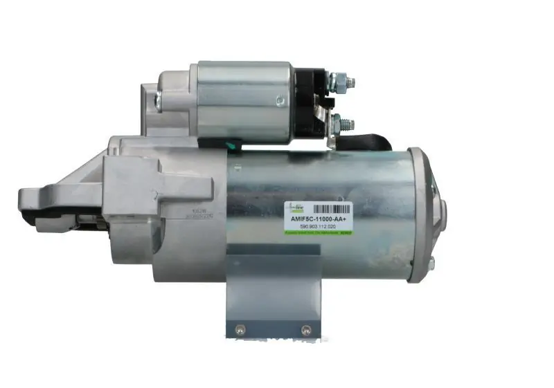 Electromotor