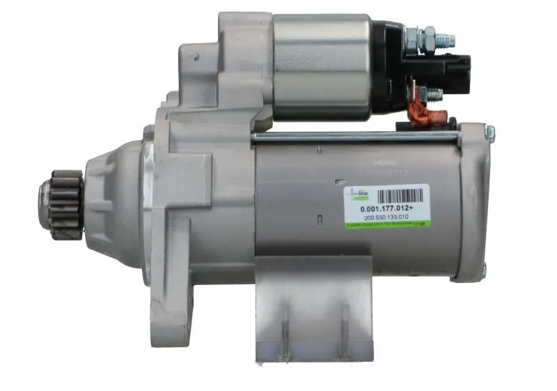 Electromotor