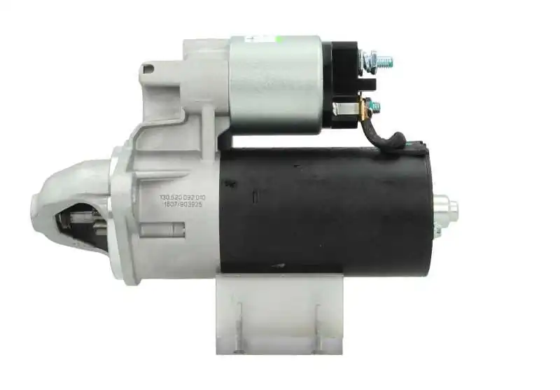 Electromotor