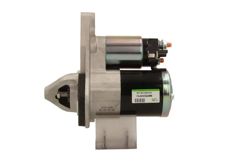 Electromotor
