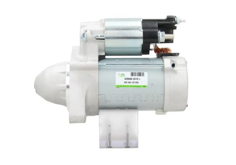 Electromotor
