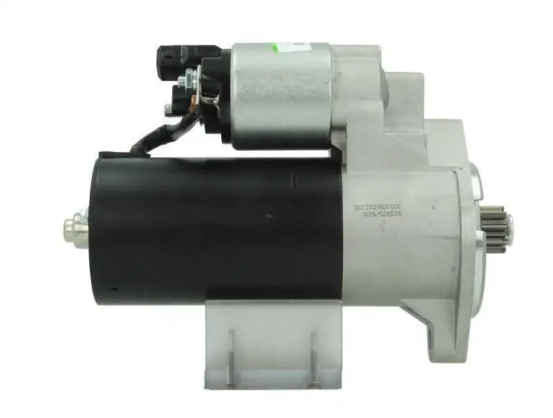 Electromotor