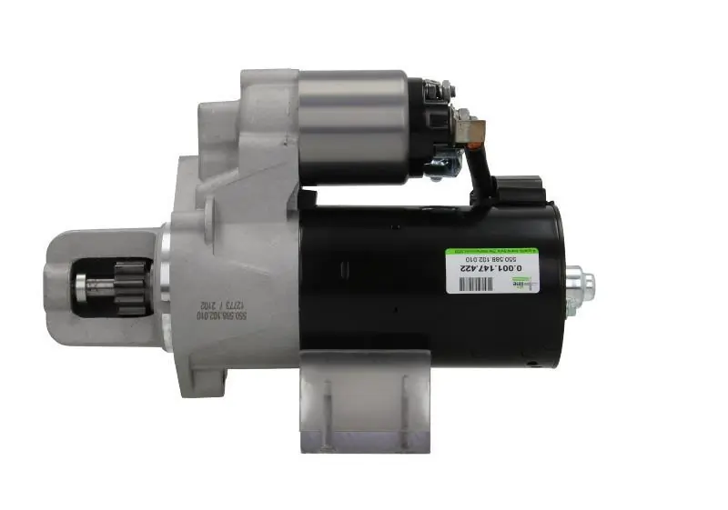 Electromotor