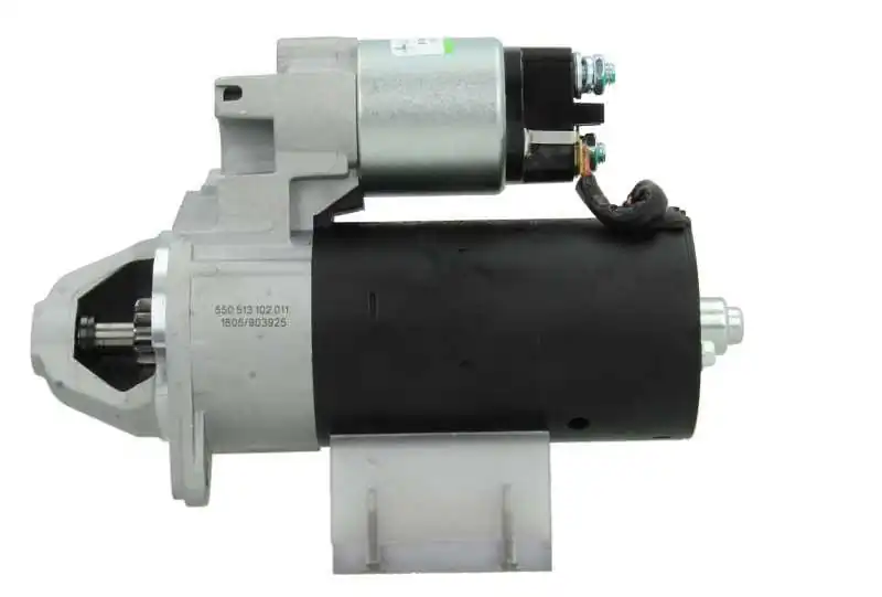 Electromotor