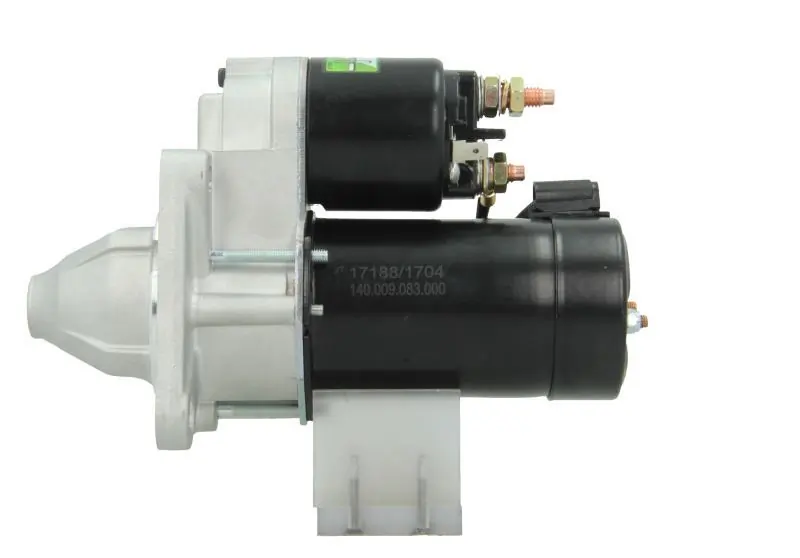 Electromotor