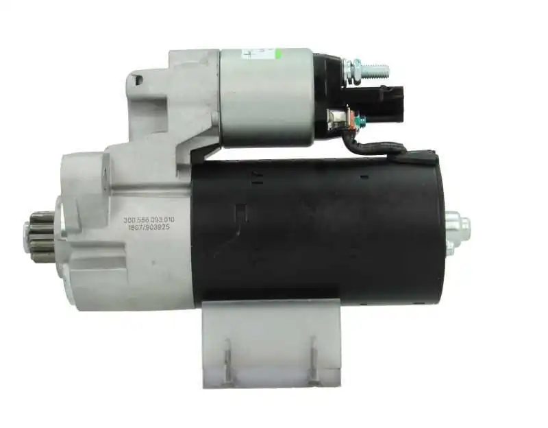 Electromotor