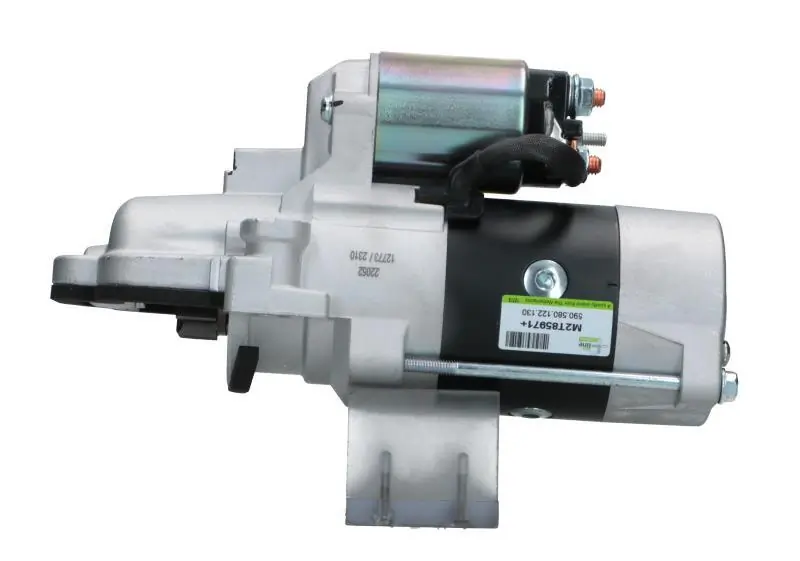 Electromotor