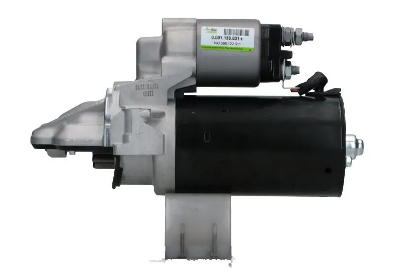 Electromotor