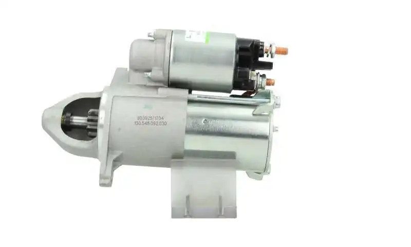 Electromotor