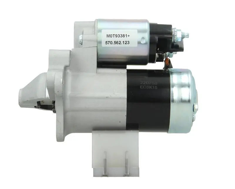 Electromotor