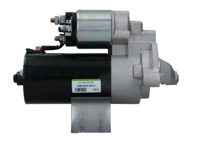 Electromotor