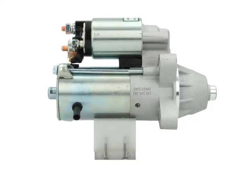 Electromotor