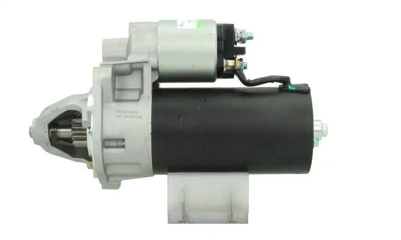 Electromotor