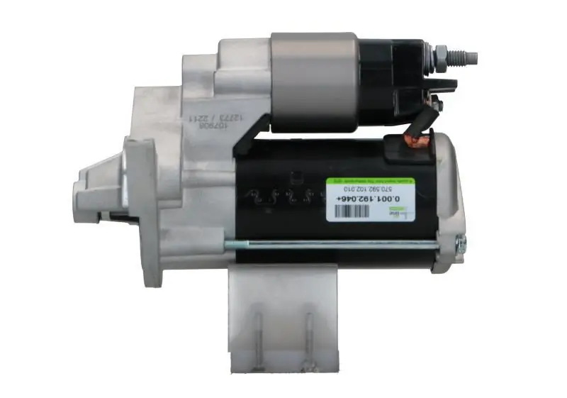 Electromotor