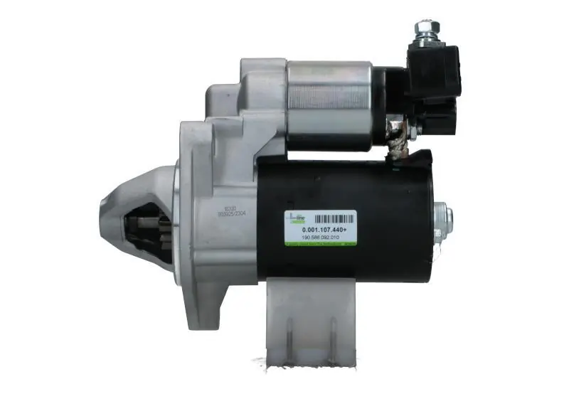 Electromotor