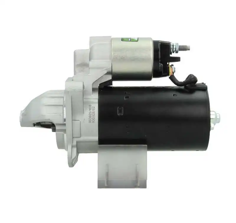 Electromotor