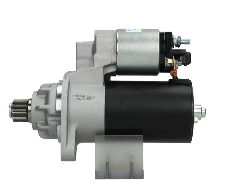 Electromotor