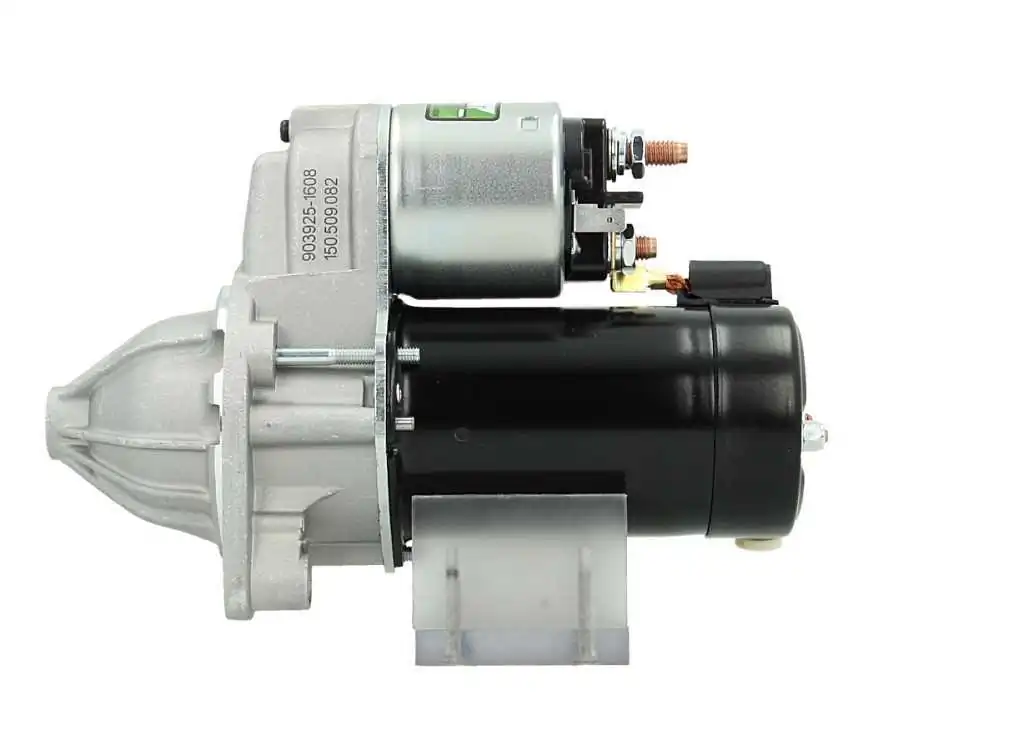 Electromotor