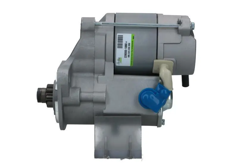 Electromotor