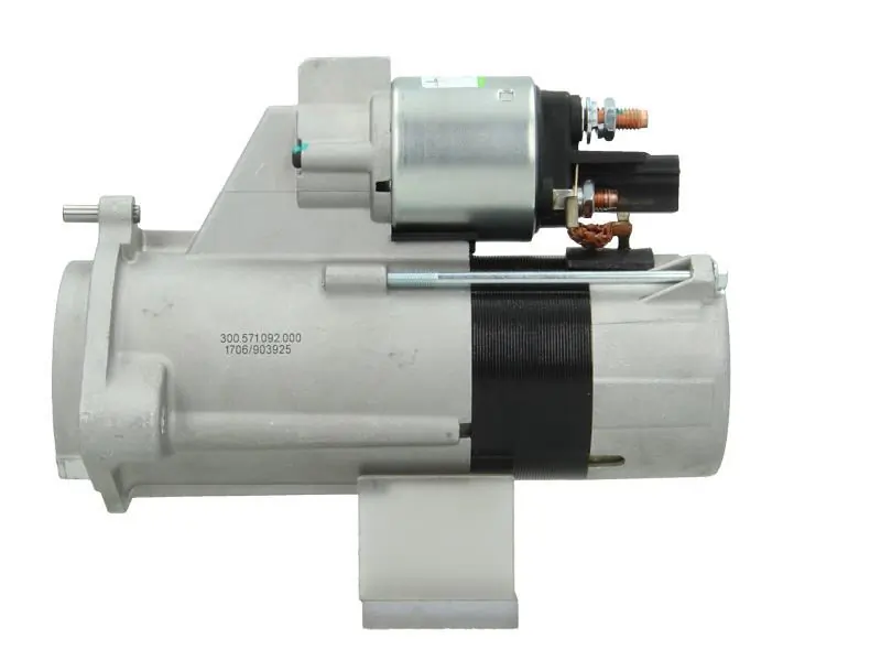 Electromotor
