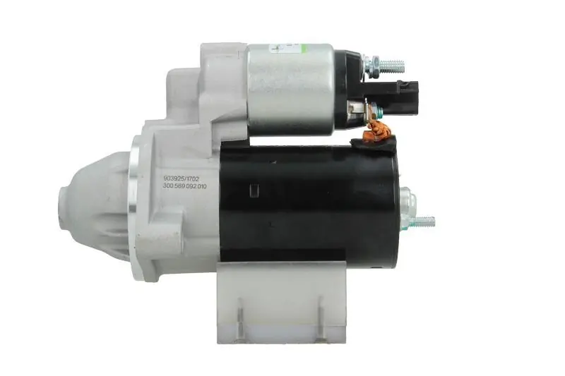 Electromotor
