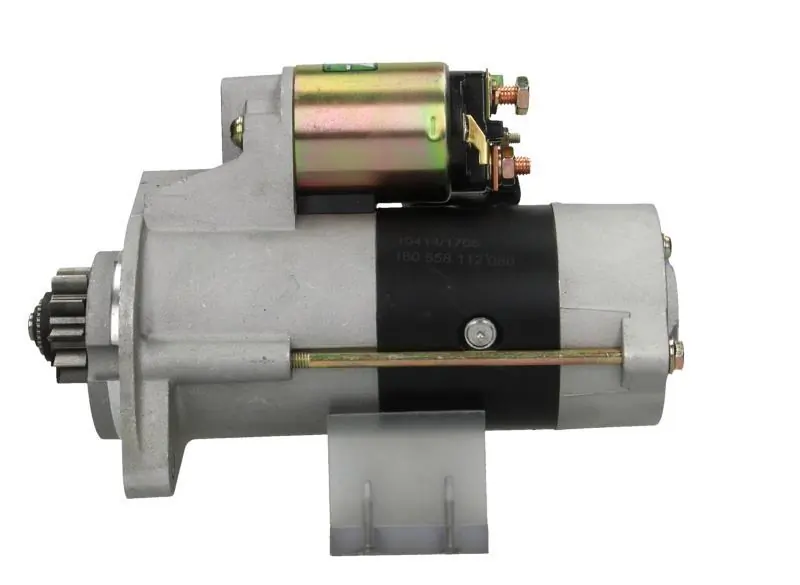 Electromotor