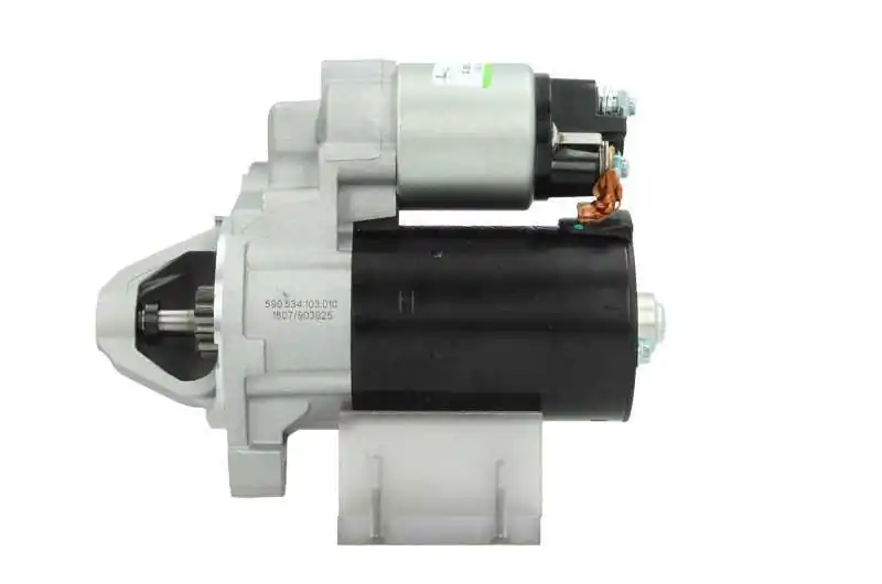 Electromotor