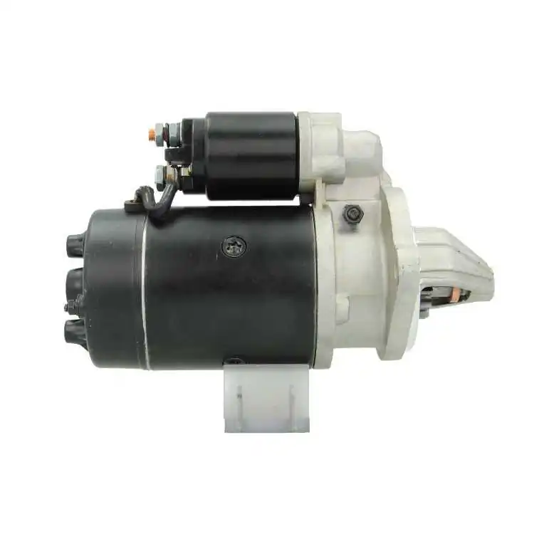 Electromotor
