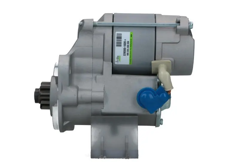 Electromotor