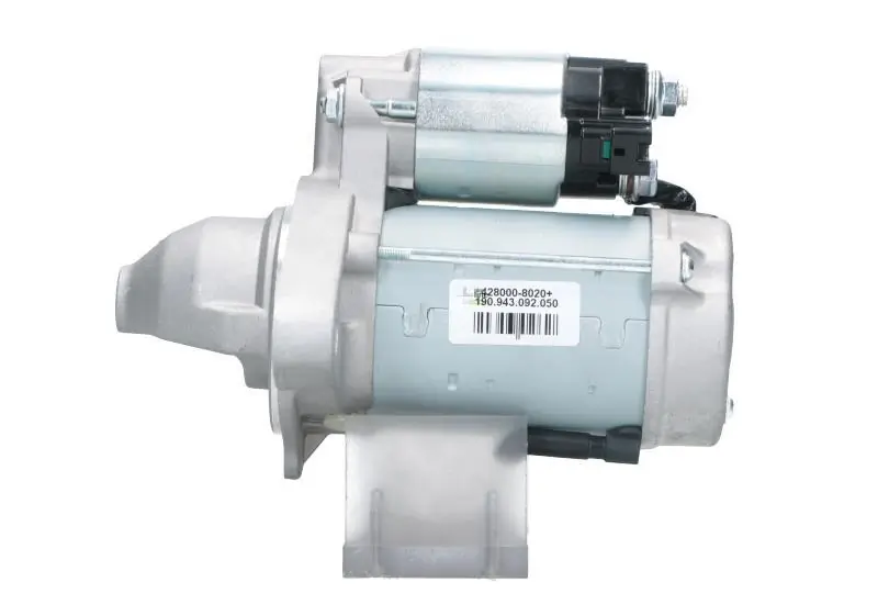 Electromotor