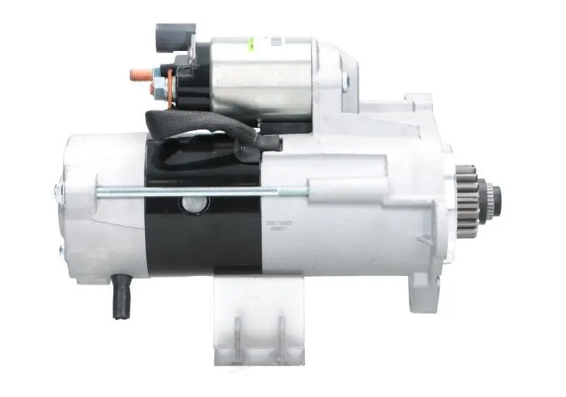 Electromotor