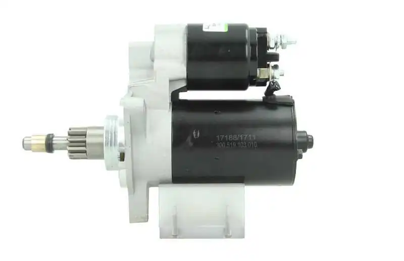 Electromotor