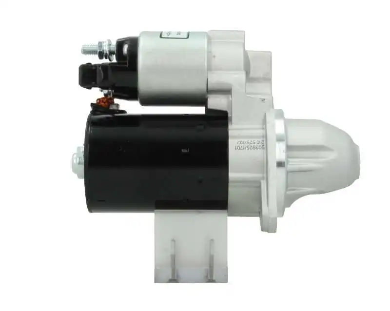 Electromotor
