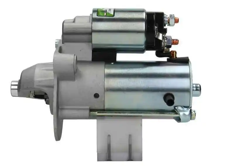 Electromotor