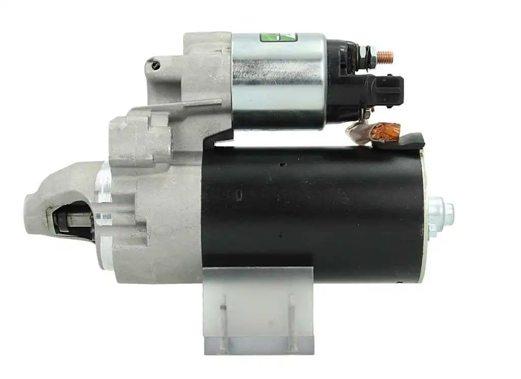 Electromotor
