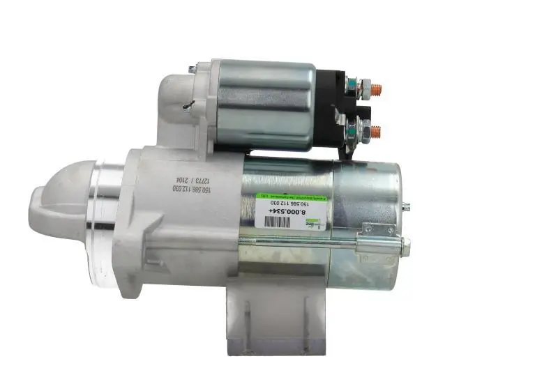 Electromotor
