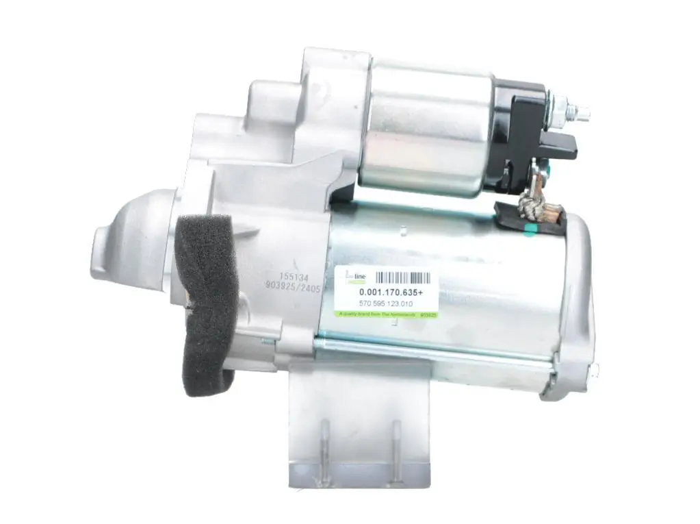 Electromotor