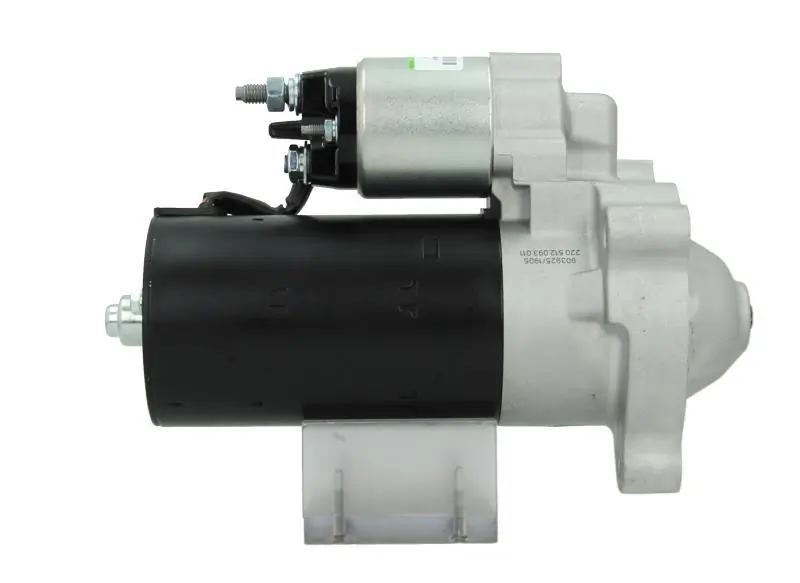 Electromotor