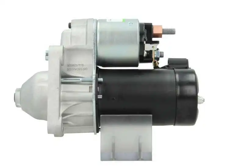 Electromotor
