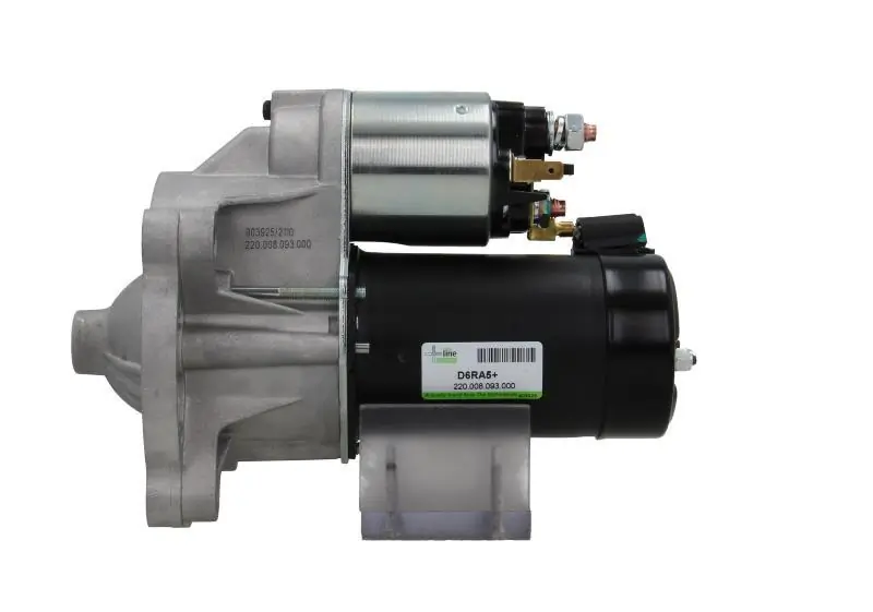 Electromotor